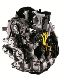 U2063 Engine